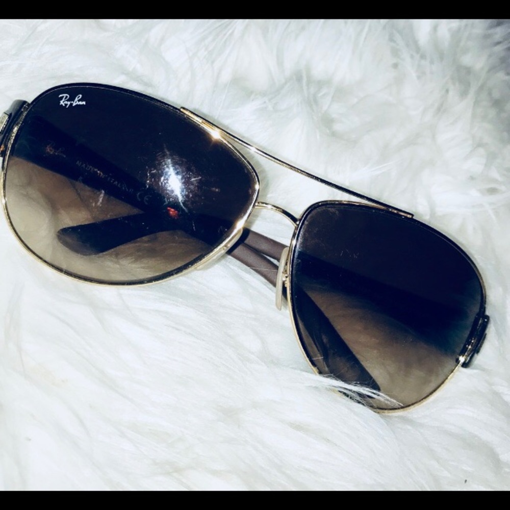 Ray Ban sunglasses RB 3467